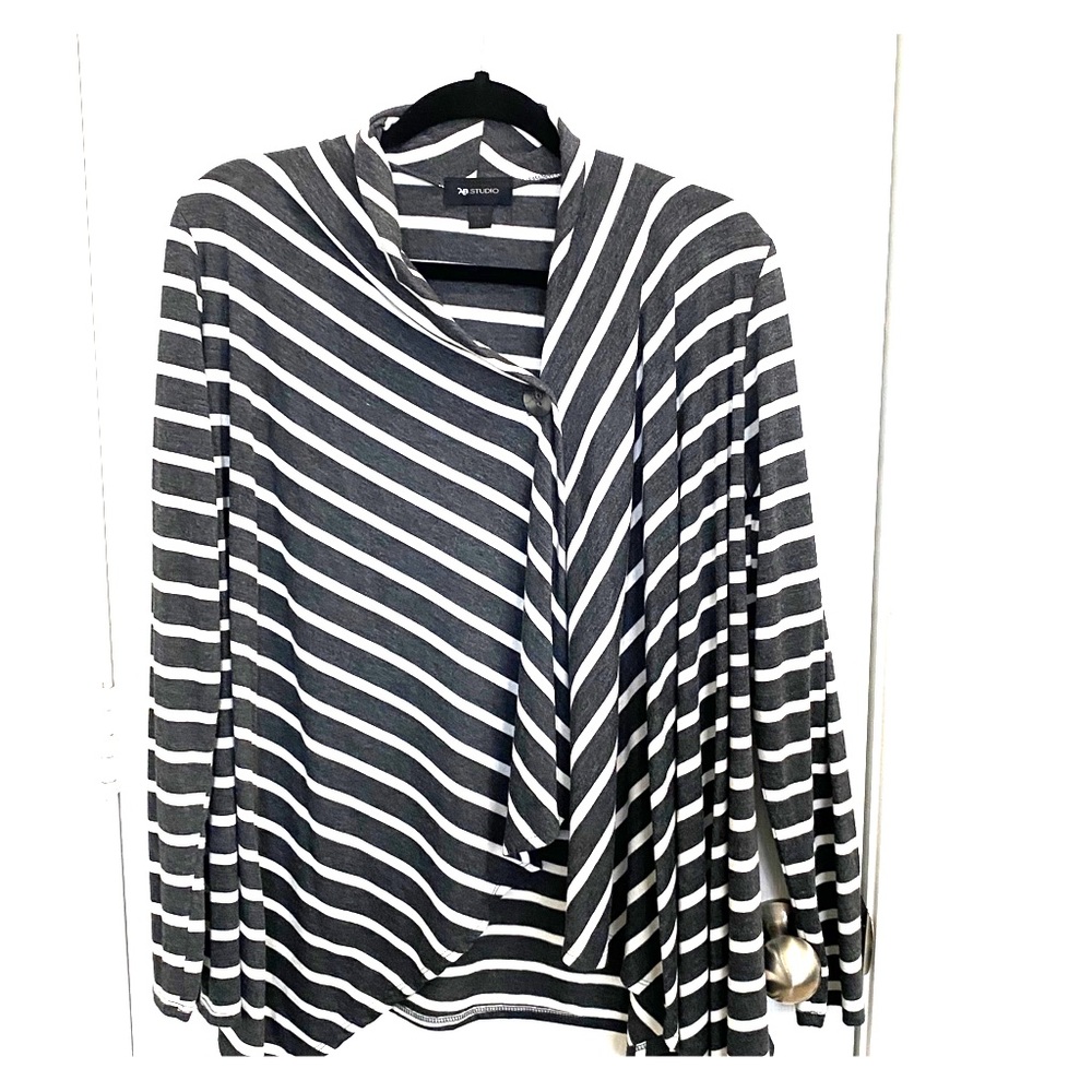 AB Studio Cardigan